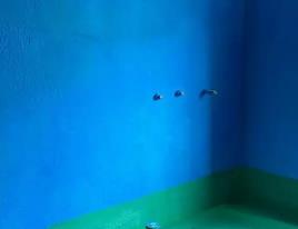 红岗卫生间测漏水多少钱